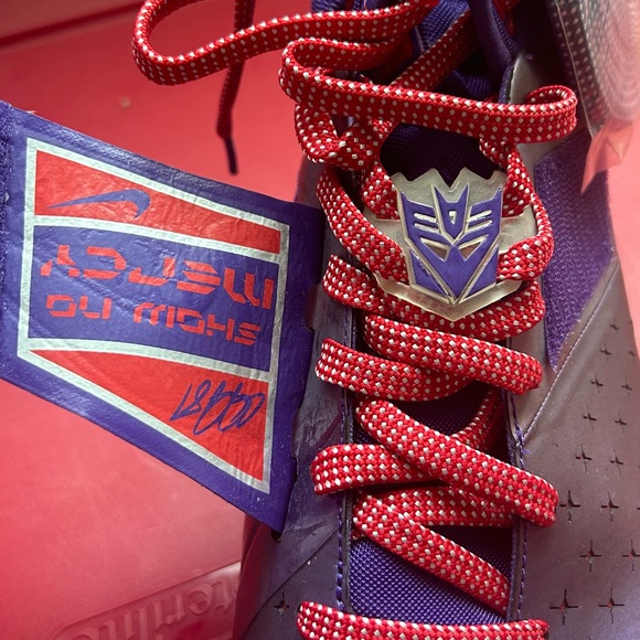 Nike Megatron - Picture 2 of 6